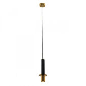 Подвесной светильник ARTE Lamp A2034SP-1BK