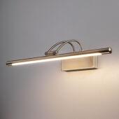 Светильник для картин Elektrostandard Simple LED бронза 3000К (MRL LED 10W 1011 IP20)