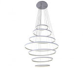 Каскадная люстра Kink Light 08537,01(4000K)