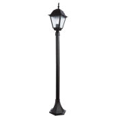 -  ARTE Lamp A1016PA-1BK