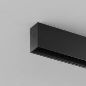 Шинопровод Denkirs TR2001-BK