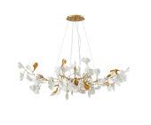 Подвесная люстра Kink Light 07868-6A,36