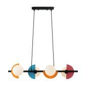 Детская люстра Freya FR5391PL-04CFL
