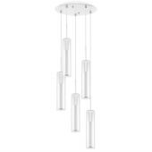 Каскадная люстра Lightstar 756056