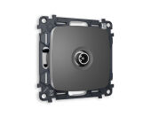 Розетка Ambrella Volt MO663010