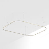 Шинопровод Arlight 054418