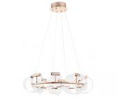 Подвесная люстра Kink Light 08037-70,37