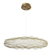 Подвесной светильник LOFT IT 10247/700 Gold