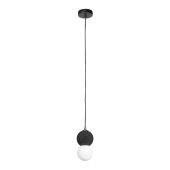 Подвесной светильник LOFT IT 10109 Dark grey
