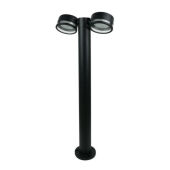 -  ARTE Lamp A1910PA-2BK