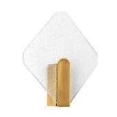 Бра LED4U L7367-2 BS