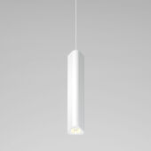 Подвесной светильник Elektrostandard 50310 LED 12W 3000K белый