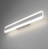 Светильник для картин Elektrostandard Ivata LED хром (MRL LED 1085)