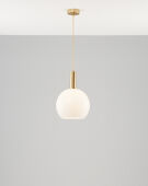 Подвесной светильник Moderli V2891-1P