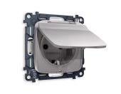 Розетка Ambrella Volt MO508010