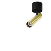 Спот Maytoni Technical C141CL-L125-6W3K-BBS