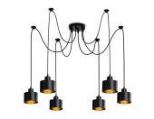 Подвесная люстра Ambrella Light TR8132