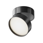 Накладной светильник Maytoni Technical C024CL-L18B4K