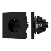 Розетка Arlight 054277