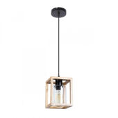 Подвесная люстра ARTE Lamp A7025SP-1BK