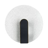 Бра LED4U L7366-2 BK