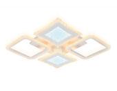 Люстра на штанге Ambrella Light FA430
