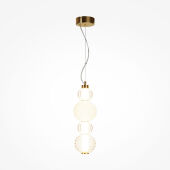 ��������� ���������� Maytoni P069PL-L17G3K