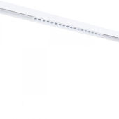 Светильник на шине ARTE Lamp A4645PL-1WH