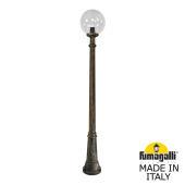 Садово-парковый светильник Fumagalli G30.156.000.BXF1R