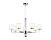 Подвесная люстра Ambrella Light LH56003