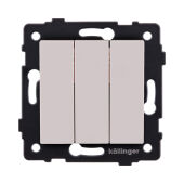 Выключатель KOLLINGER REA-S-012CM