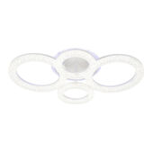 Накладная люстра Escada 10281/4LED