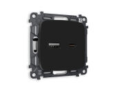 Розетка Ambrella Volt MO811010