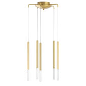 Подвесная люстра Lightstar L5T747133