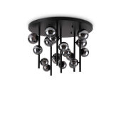 Накладная люстра Ideal Lux 328386