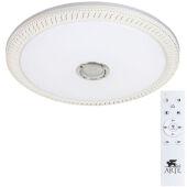 Накладной светильник ARTE Lamp A2674PL-72WH