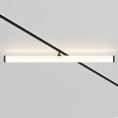Светильник на шине Maytoni Technical TR086-4-25W-DS-B