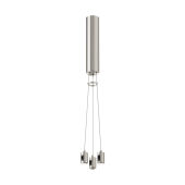 Стойка Maytoni Technical TRA154SW-BB-R-PT