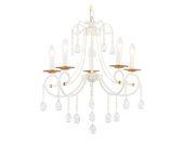 Подвесная люстра Ambrella Light TR4916