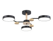 Люстра на штанге Ambrella Light FL4857