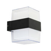   ARTE Lamp A8705AL-2BK