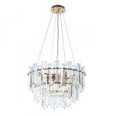 Подвесная люстра ARTE Lamp A1052SP-8GO