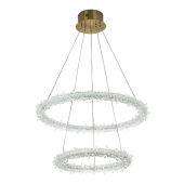Подвесная люстра MODELUX MS.1140.600.400 BS