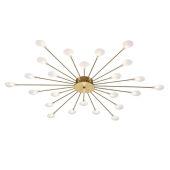Накладная люстра Escada 2109/1 Copper