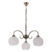 Подвесная люстра ARTE Lamp A9317LM-3AB