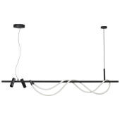 Подвесной светильник Odeon Light 4391/40L