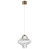 Подвесной светильник Odeon Light 5107/3LA