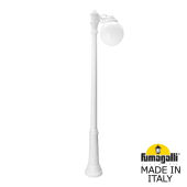 Садово-парковый светильник Fumagalli G30.157.S10.WYF1R