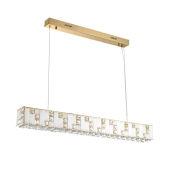 Подвесная люстра Odeon Light 5072/50L