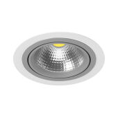 Встраиваемый светильник Lightstar i91609